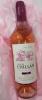 VINHO ROSÉ VALLE DE CHILLÁN SELECTION MEIO SECO  750ML