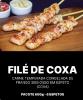 ESPETO FILE DE COXA DE FRANGO 600G