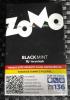  ZOMO BLACK MINT