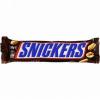 CHOCOLATE  SNICKERS 