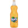 FANTA LARANJA DE VIDRO RETORNAVEL 1L