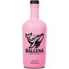 LICOR BALLENA MORANGO COM TEQUILA 750ML