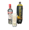 COMBO Vodka Smirnoff 998ml 