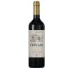VINHO VALLE DE CHILLÁN TINTO SECO 750ML