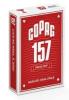 CARTAS P JOGAR PDR 157 AS VERMELHO