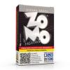  ZOMO MENTHOL
