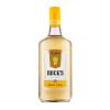 COMBO GIN ROCKS SICILIAN LEMON 1L