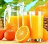 SUCO DE LARANJA 500 ML