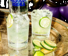 CAIPIRINHA DE VODKA  