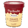 POTE 1L IOGURTE COM AMARENA 