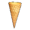 CASQUINHA SEM SORVETE