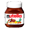 POTE 1L NUTELLA