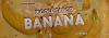 BANANA