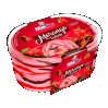 POTE 1L MORANGO TRUFADO