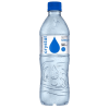 AGUA MINERAL 500ML