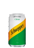 SCHWEPPES CITRUS