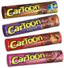 BISCOITO CARTOON RECHEADO PARATI