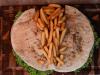 Beirute de File de Frango