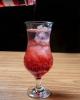 SODA ITALIANA : MORANGO