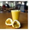 SUCO DE MARACUJA 500ML