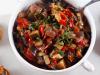 Caponata de Berinjela