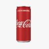 Refrigerante Coca Zero Lata 310ml