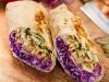 Kebab de Filé de Frango