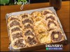 (KIT 03) 5 CARNE 5 CARIOCA 5 QUEIJO 5 FRANGO + KITUBAINA 1,5