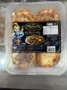 BANDEJINHA CONGELADA