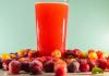 SUCO DE ACEROLA 500ML
