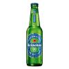 Cerveja Long Neck Zero Heineken 330ML