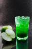 SODA ITALIANA : MAÇA VERDE