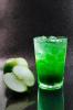 SODA ITALIANA : MAÇA VERDE
