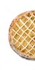 METADE DA PIZZA : Frango com Catupiry