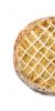 METADE DA PIZZA : Frango com Catupiry