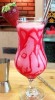 Drink Coquetel de Frutas