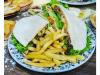 Beirutão de Filé de Frango + Fritas