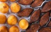 (KIT ESPECIAL) 5 KIBE DE CARNE 5 COXINHA + KITUBAINA 1,5L