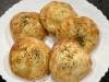 Pão da casa 5 unidades 