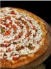 METADE DA PIZZA :  A Moda