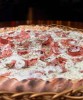 METADE DA PIZZA : Dom Camilo