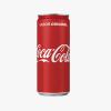 Refrigerante Coca Cola Lata 310ml