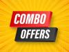 COMBO 03 KIDS ESPECIAL