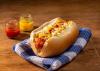 HOT DOG SIMPLES