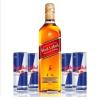 COMBO RED LABEL