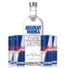 COMBO ABSOLUT