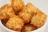 BOLINHO DE CARNE SECA