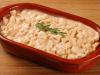 STROGONOFF DE FRANGO (ARROZ E FRITAS)
