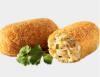 BOLINHO DE BACALHAU (6 UNI)
