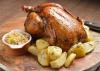FRANGO MANDIOCA 